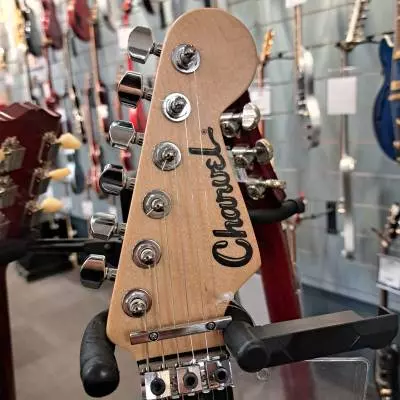 Charvel Phil Sgrosso Signature 2